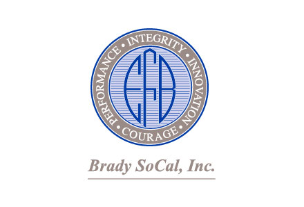 Brady SoCal, Inc